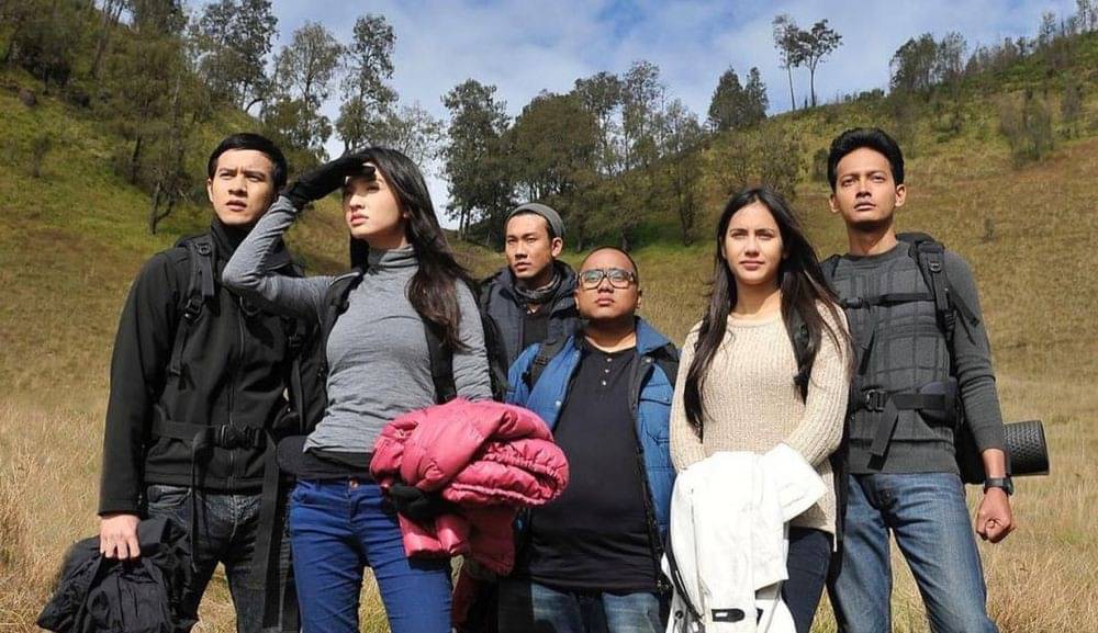 Film Indonesia Tentang Persahabatan, Ada Petualangan Sherina