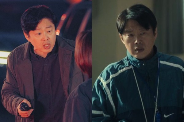 Adu Peran Kim Hee Won di Moving vs Behind Your Touch, Kontras Banget!