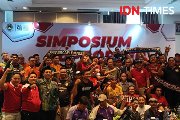 PSSI Sepakati Hasil Workshop Transformasi Suporter Indonesia