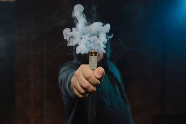 Apakah Liquid Vape Bisa Menyebabkan Diabetes? Ini Kata Studi Terbaru!