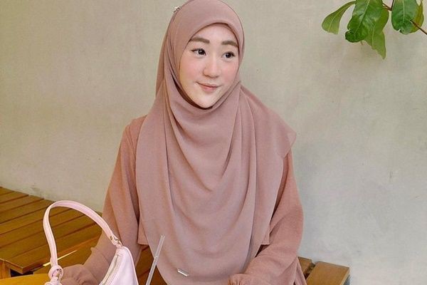 Larissa Chou Cerita Pengalaman First Date, Ditanya Kriteria Suami