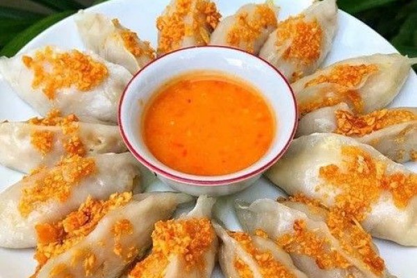Resep Ngohiong Ayam Udang, Chinese Food Favorit Banyak Orang