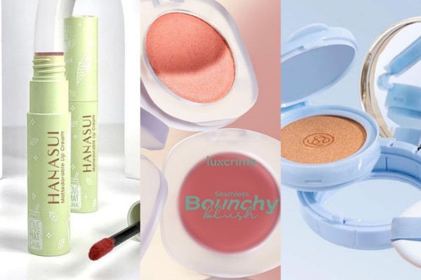 15 Produk Kecantikan yang Rilis Bulan September 2023, Yakin Gak Beli?