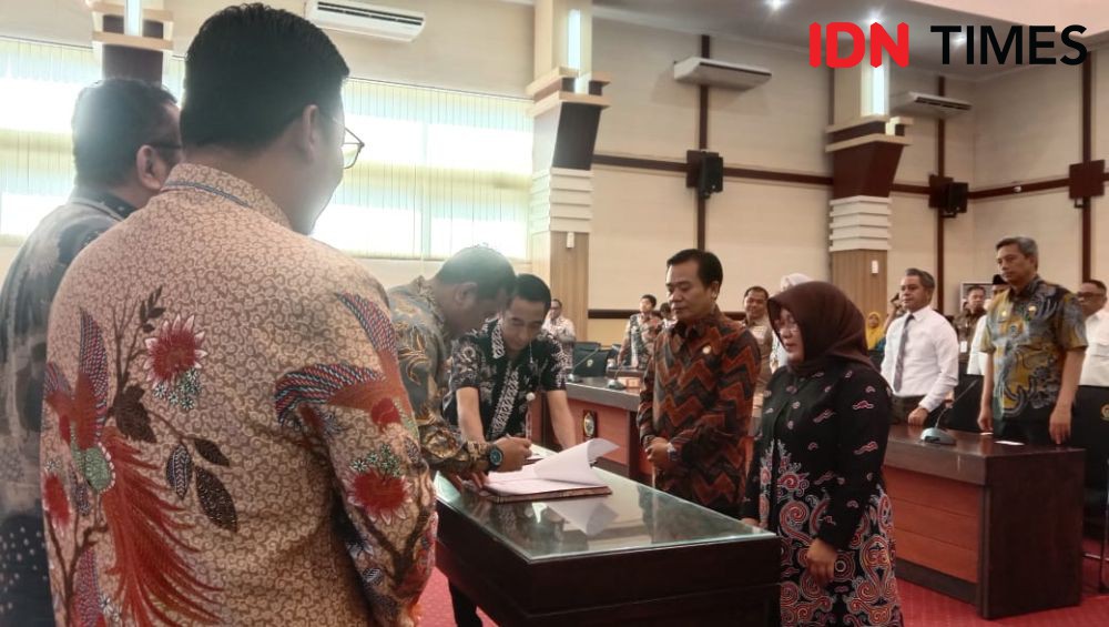 Dana Hibah Pilgub Sulsel 2024 Disepakati Sebesar Rp224 Miliar