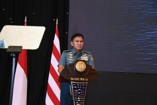 KSAL: Indonesia Idealnya Punya 12 Kapal Selam, Tapi Baru Ada 4 Unit