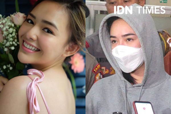 6 Kontroversi Amanda Manopo Dituduh Pelakor hingga Promosi Judi Online
