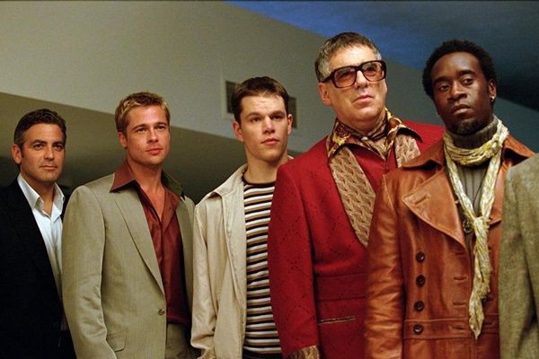 10 Film yang Ceritain Lika-liku Dunia Judi, Intriknya Jempolan!