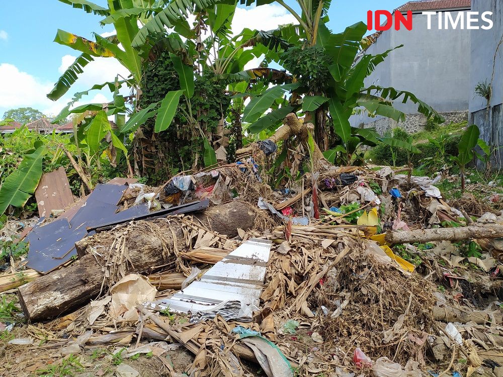 Jelang Musim Hujan, Apakah Bali Siap Antisipasi Bencana?