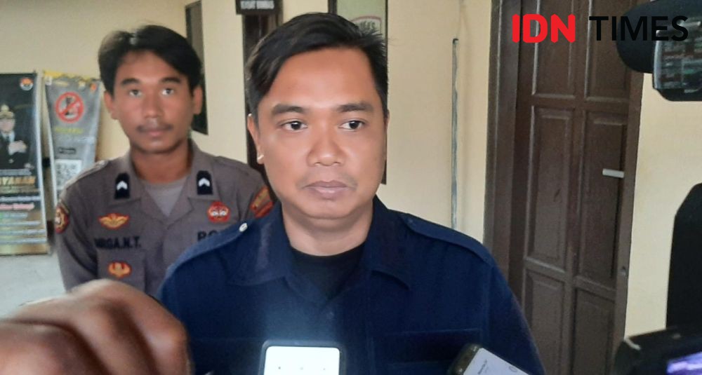 Oknum Guru Ngaji di Makassar Dilaporkan ke Polisi usai Lecehkan Murid