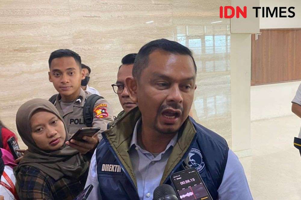 Polisi Periksa Zul Zivilia Terkait Fredy Pratama Hari Ini