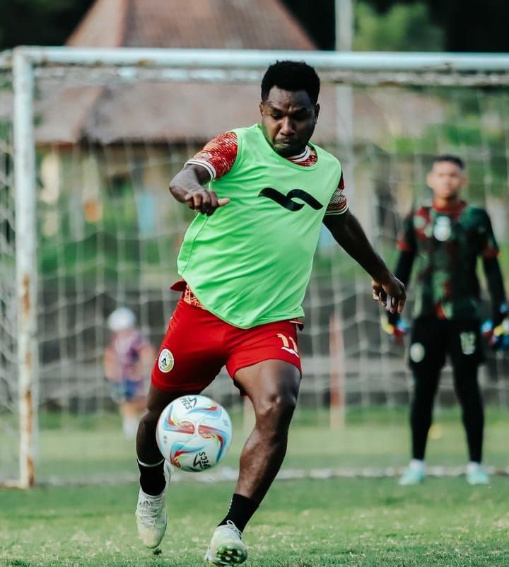 Pelatih PSS Berharap Tim Lupakan Kekalahan Lawan Arema FC 