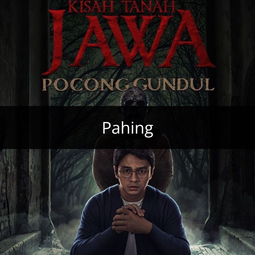 [QUIZ] Berdasarkan Weton Kelahiranmu, Kami Bisa Tebak Siapa Kamu di Film Kisah Tanah Jawa: Pocong Gundul!