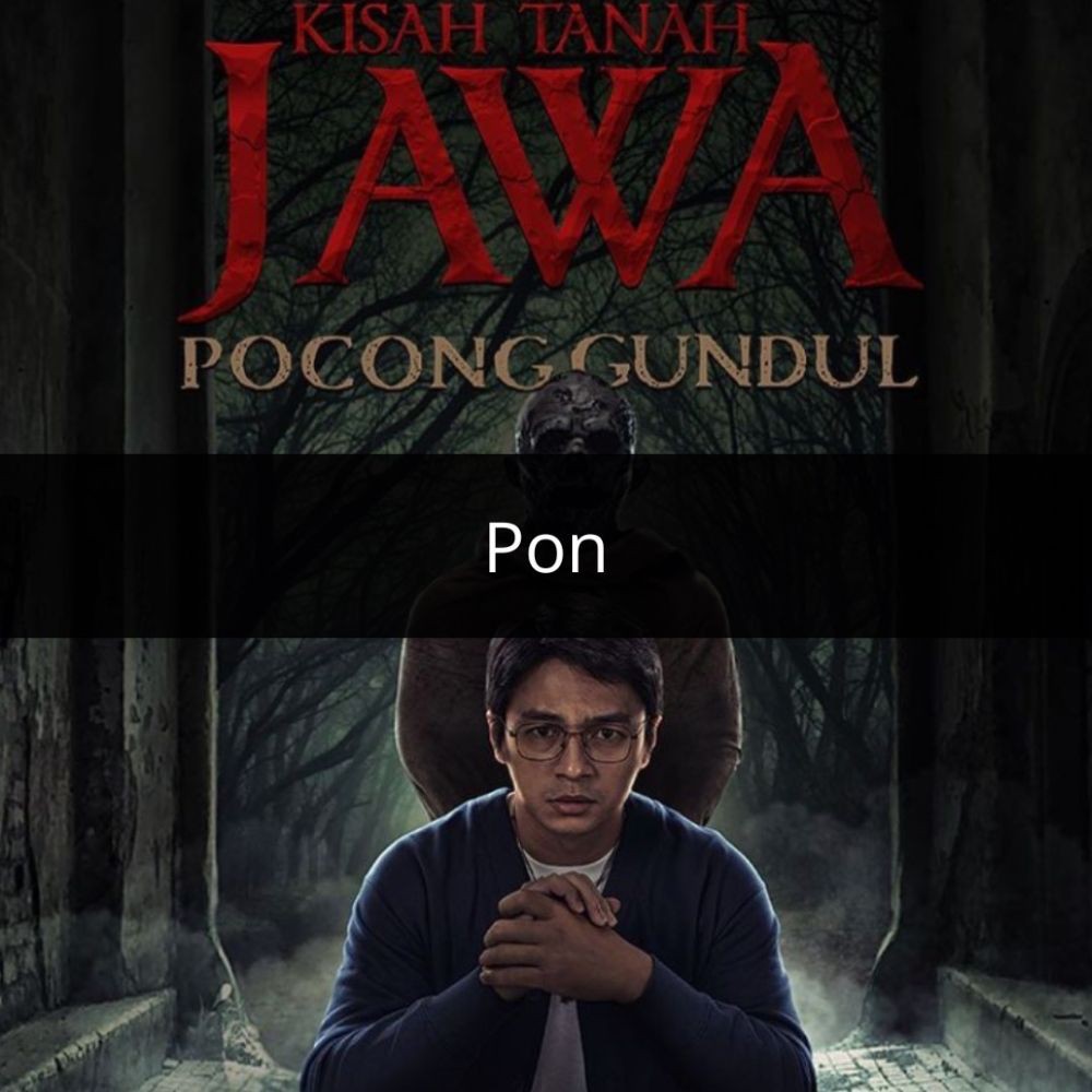 [QUIZ] Berdasarkan Weton Kelahiranmu, Kami Bisa Tebak Siapa Kamu di Film Kisah Tanah Jawa: Pocong Gundul!