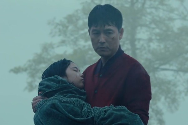 Penjelasan Ending A Man of Reason, Apakah Usaha Soo Hyeok Berhasil?