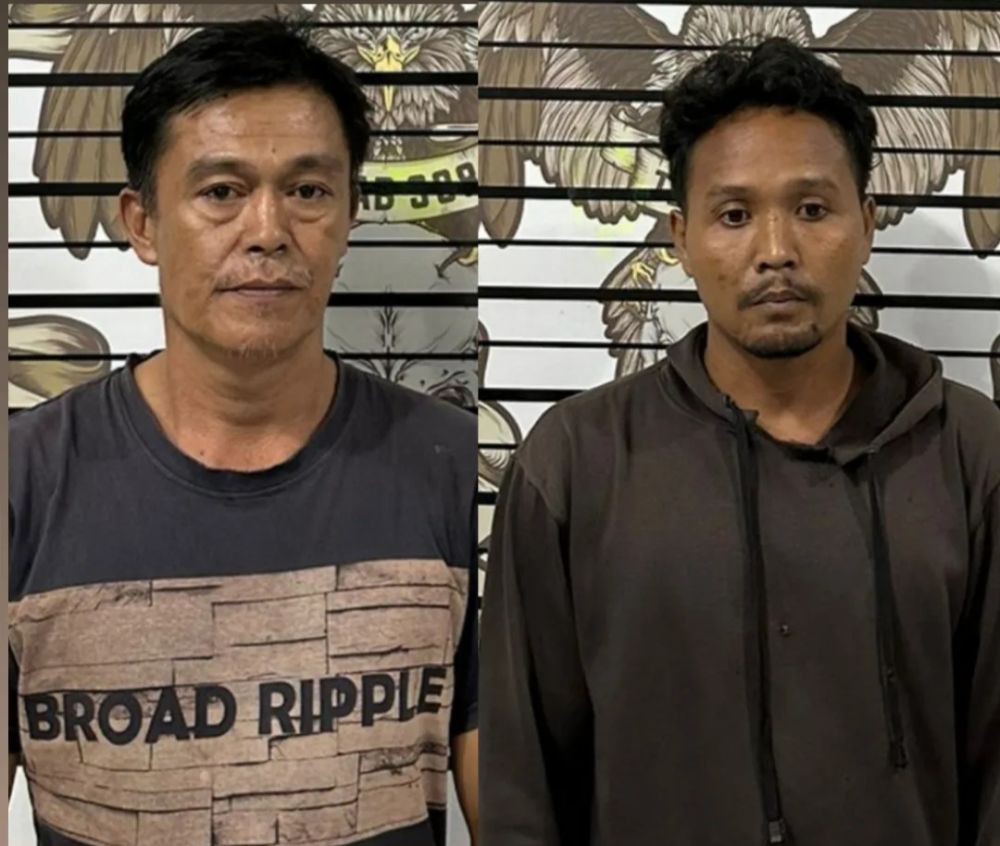 Polisi Ungkap Sindikat Penjualan Mobil BPKB Palsu di Bandar Lampung