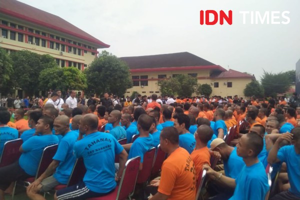 Misi Polda Sumut Gagas Rehabilitasi Sukarela bagi Pengguna Narkoba