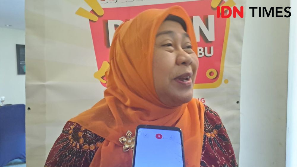 IBI: Jumlah Bidan di Jawa Barat Masih Belum Ideal