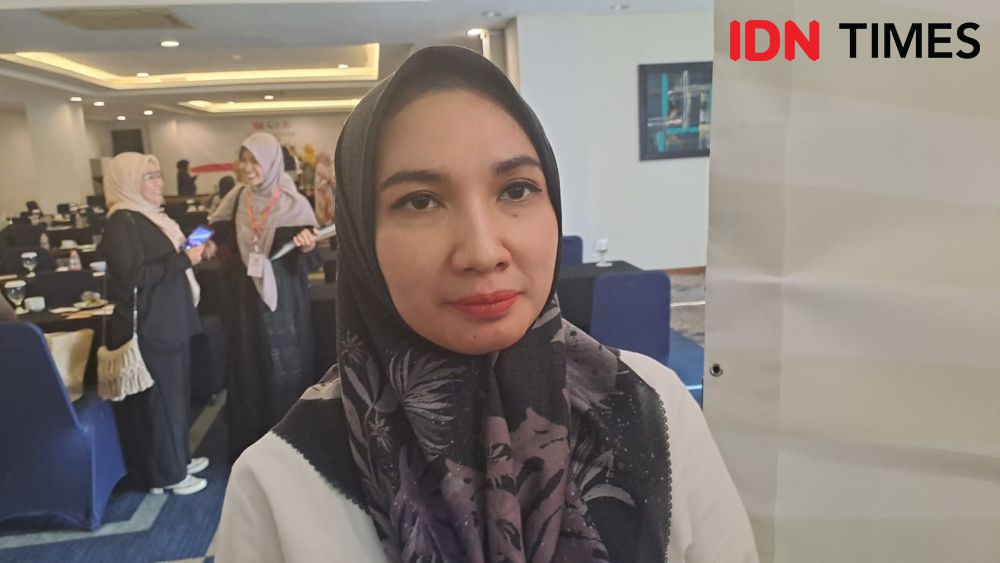 IBI: Jumlah Bidan di Jawa Barat Masih Belum Ideal