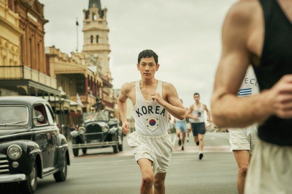 Ada Berapa Post-Credit Scene Film Korea Road to Boston?
