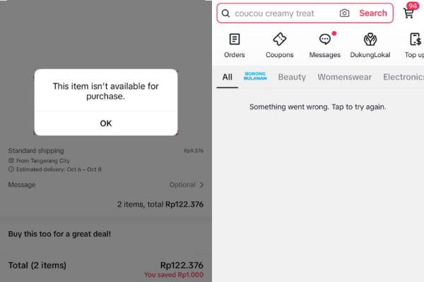 Tiktok Shop Ditutup Hari Ini Begini Dampaknya Buat Umkm 4290