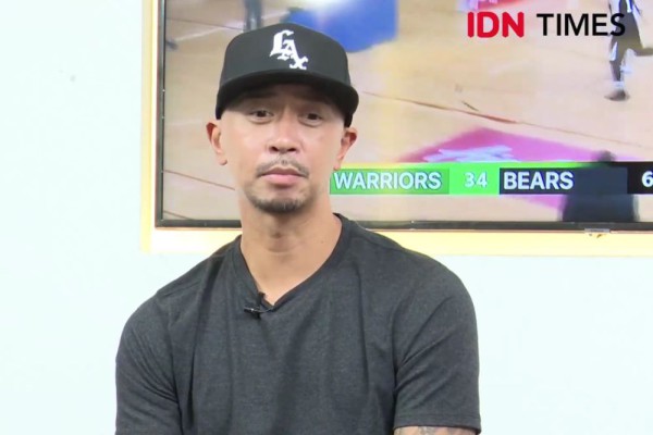 Mario Wuysang, Diantar Pulang Basket dan Cinta Mendalam