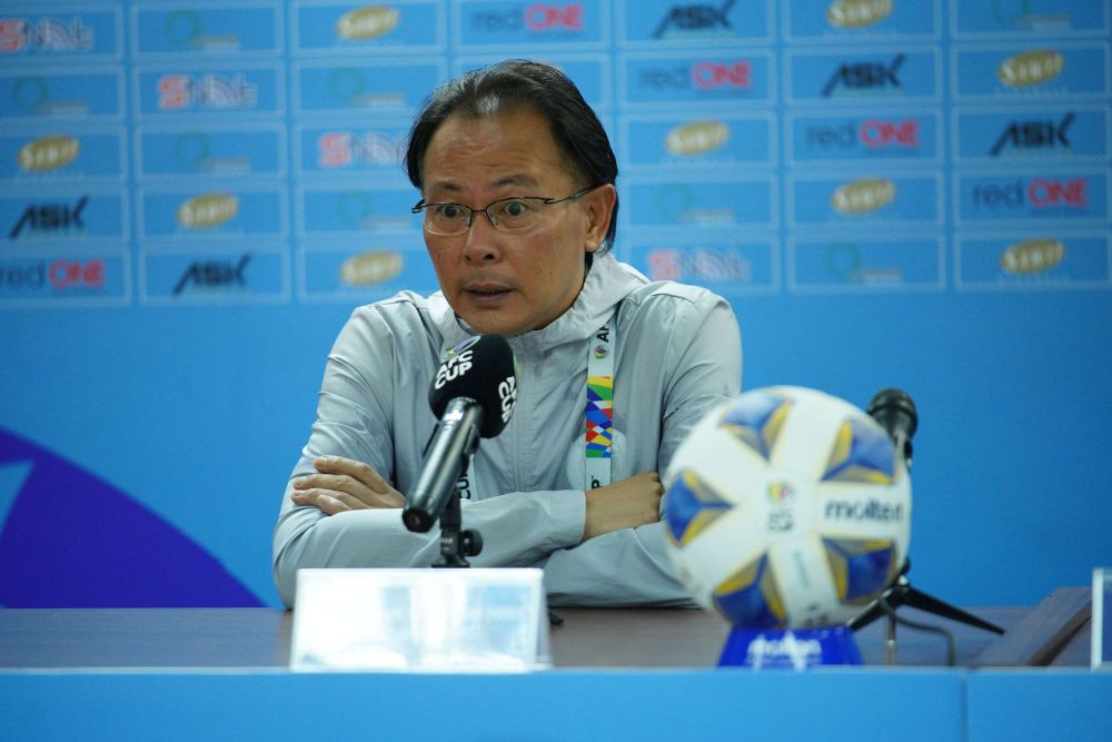 AFC Cup: PSM Makassar Vs Sabah FC, Situasi Sulit bagi Juku Eja