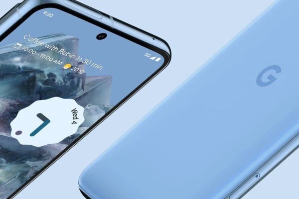 Google Pixel 8 dan Pixel 8 Pro Rilis, Ini Spesifikasinya