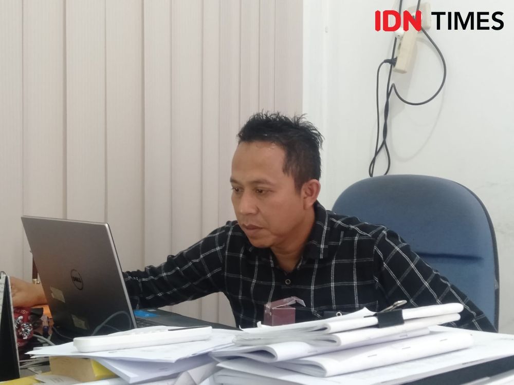 Komisioner KPU Bantul Terpilih Didominasi Muka Lama