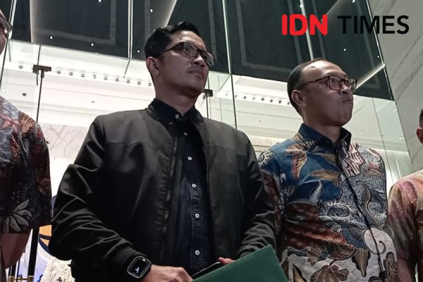 Pengacara: Mentan Syahrul Tak Menghilang tapi Menjalankan Tugas