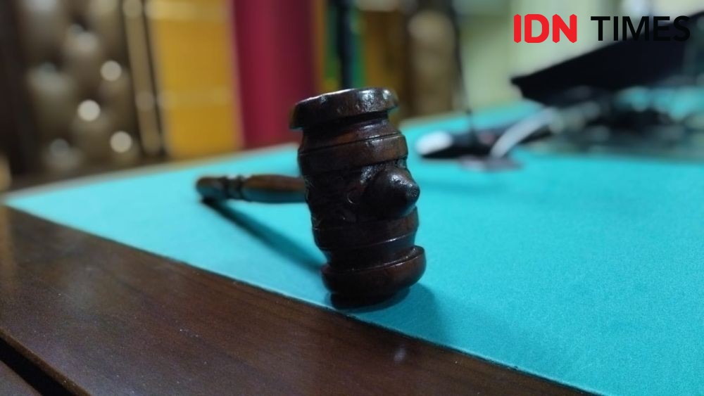 Mantan Bos Jawa Pos Bantah Keterangan Enam Saksi dari Jaksa 