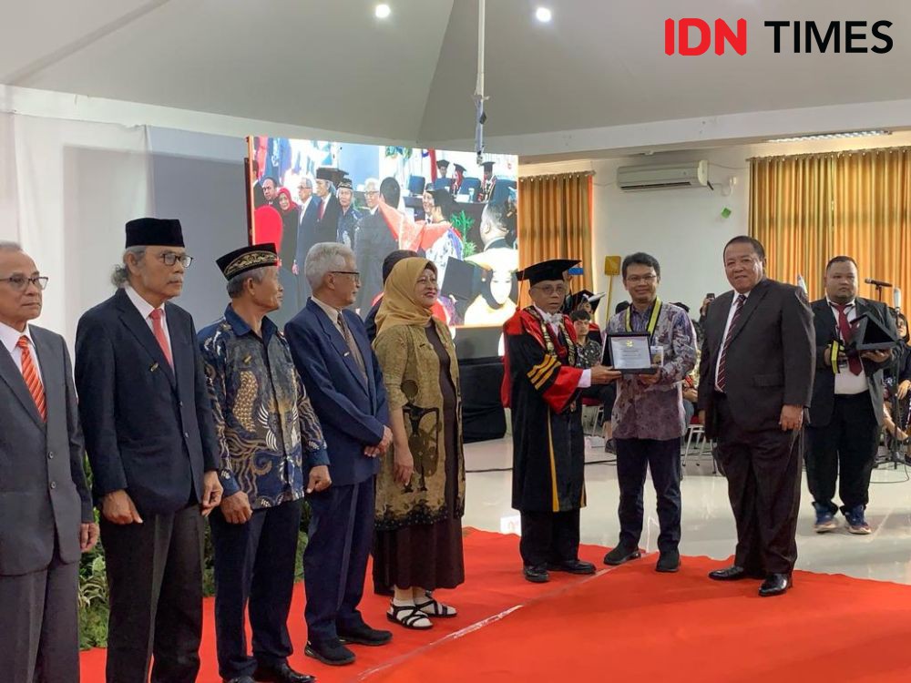 Dies Natalis ke 9, ITERA Akan Intensif Membahas Isu-Isu di Sumatra