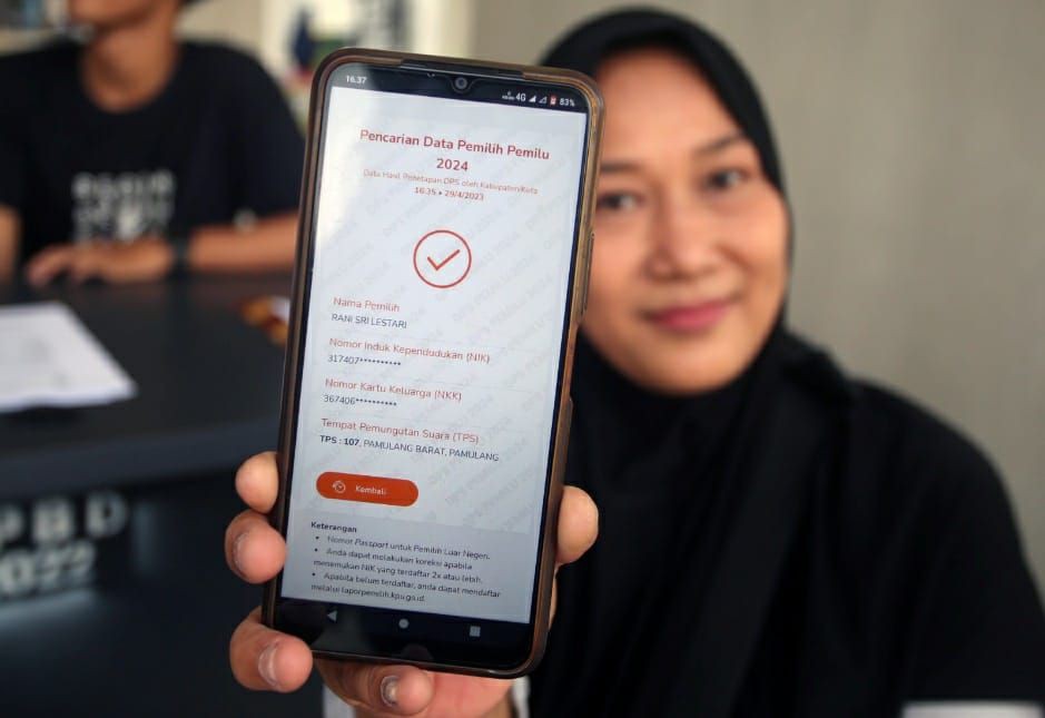 ODGJ Semarang Punya Hak Suara Pemilu 2024, KPU Siapkan TPS Keliling
