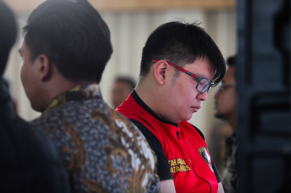 5 Fakta Kasus Ronald Tannur yang Diduga Bunuh Dini Sera hingga Bebas