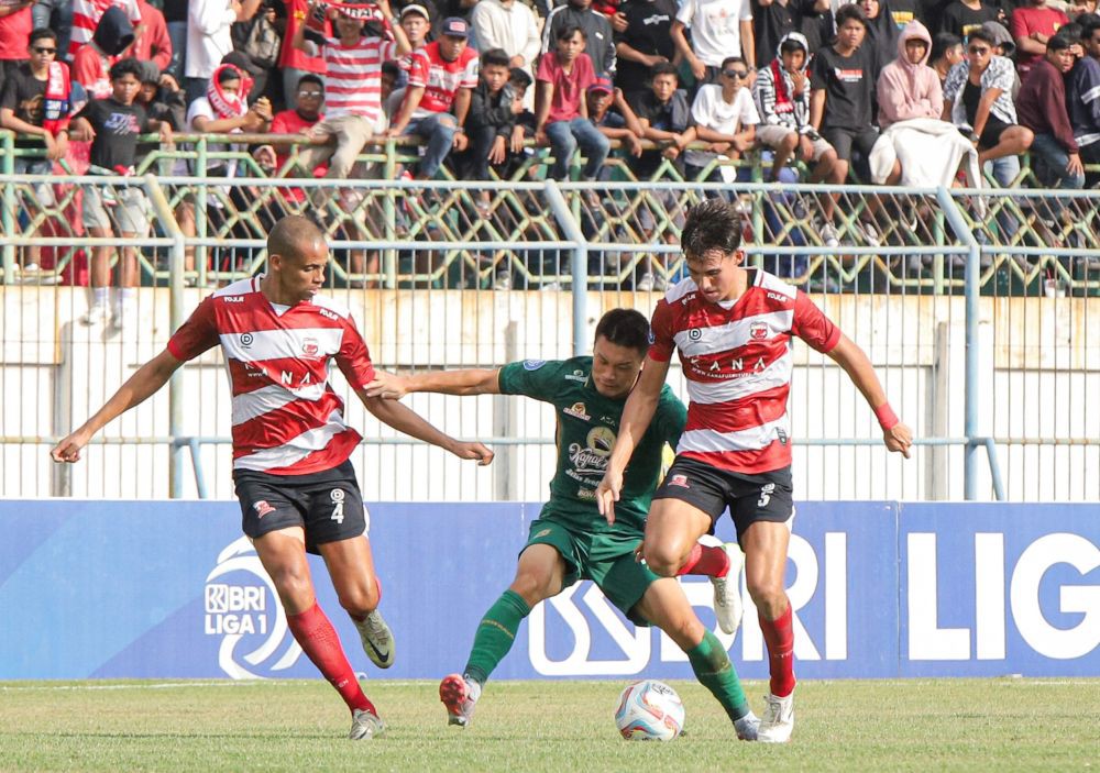 PSM Makassar Optimistis Hadirkan Kejutan saat Jumpa Madura United