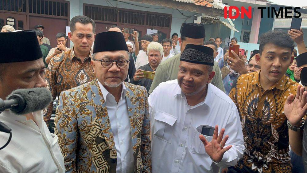 Gibran Diusulkan Jadi Cawapres Prabowo, PAN: Wajar