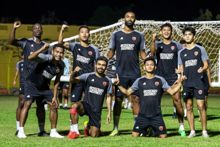 PSM Makassar Vs Madura United, Juku Eja Tak Mau Semakin Terpuruk