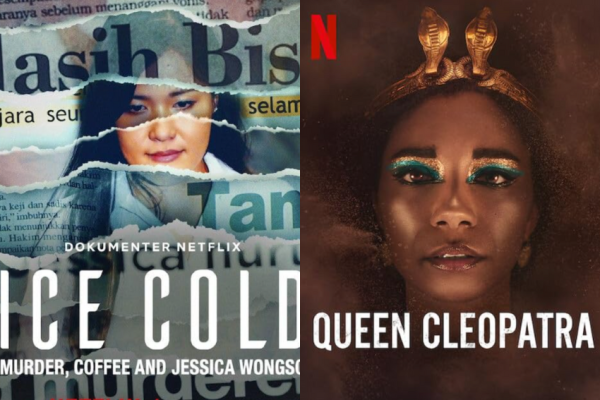 5 Dokumenter Netflix yang Kontroversial, Terbaru Kasus Jessica Wongso