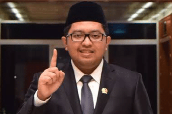 Poltikus PKB Yang Pernah Jadi Stafsus Cak Imin Diperiksa KPK