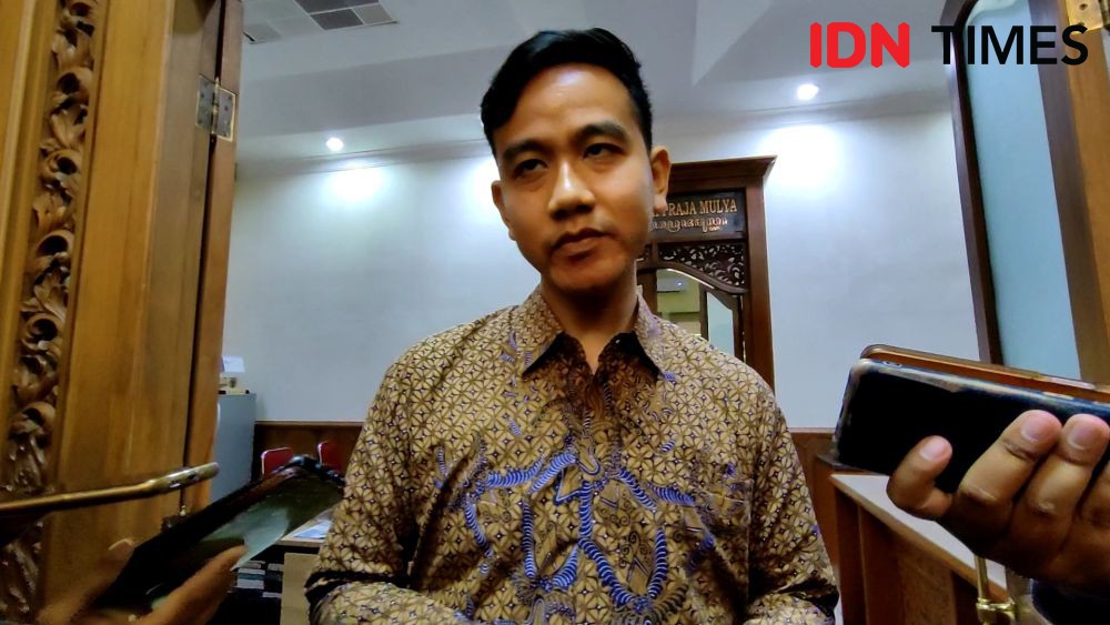 Relawan Jokowi Berkumpul di Jakarta, Bakal Umumkan Capres 2024