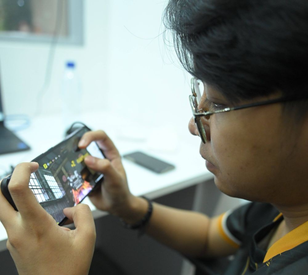 Kagendra Wakili Indonesia Call of Duty Mobile World Championship 2023