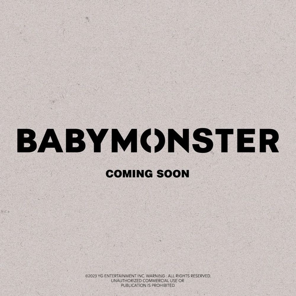 Penjelasan YG Soal Jadwal Debut BABYMONSTER Yang Mundur