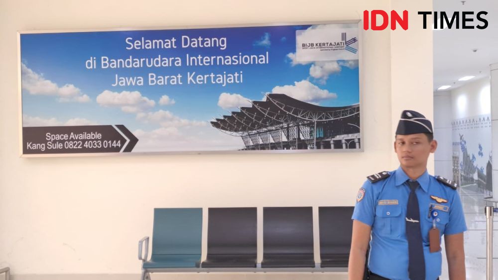 Bey Minta BIJB Segera Buka Rute Penerbangan Kertajati-Surabaya