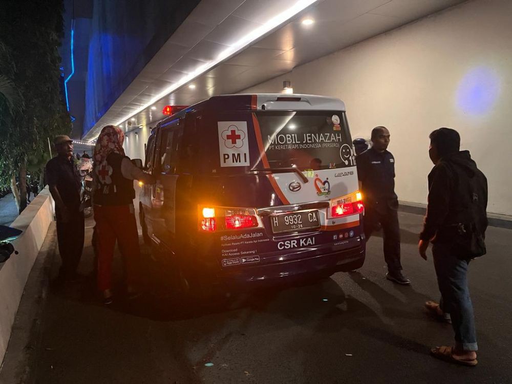 Siswi SMP di Semarang Ditemukan Meninggal Gantung Diri di Rumah