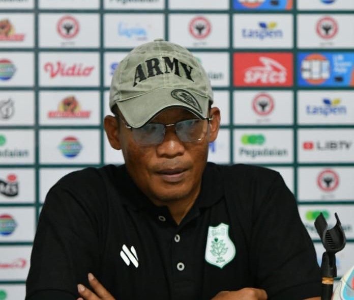 Misi PSMS Meruntuhkan Rekor Tak Terkalahkan Persiraja