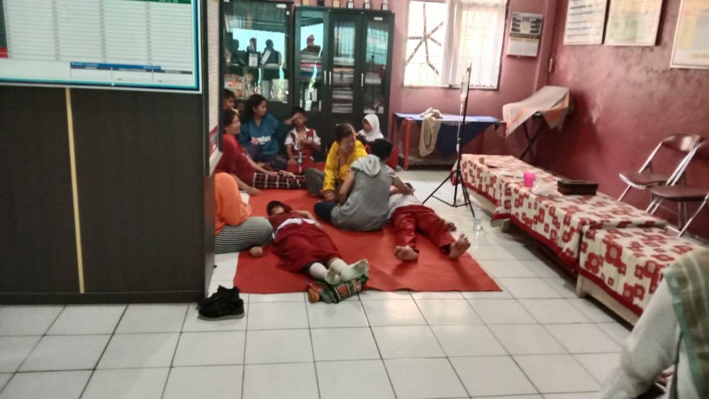 Buntut 20 Siswa SD di KBB Keracunan, Polisi Amankan Penjual Yoghurt