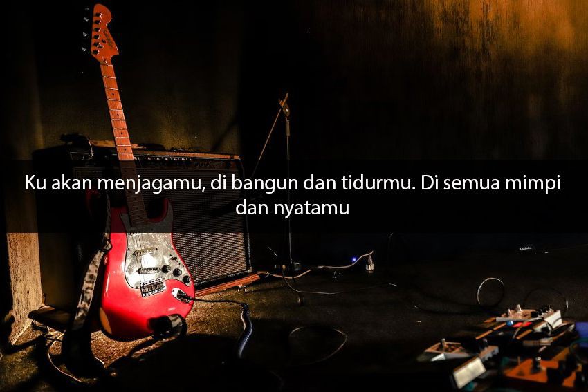 [QUIZ] Buktikan Kamu Anak Melayu Total dengan Tebak Lagu Band Pop Melayu Indonesia Ini!