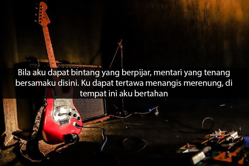 [QUIZ] Buktikan Kamu Anak Melayu Total dengan Tebak Lagu Band Pop Melayu Indonesia Ini!