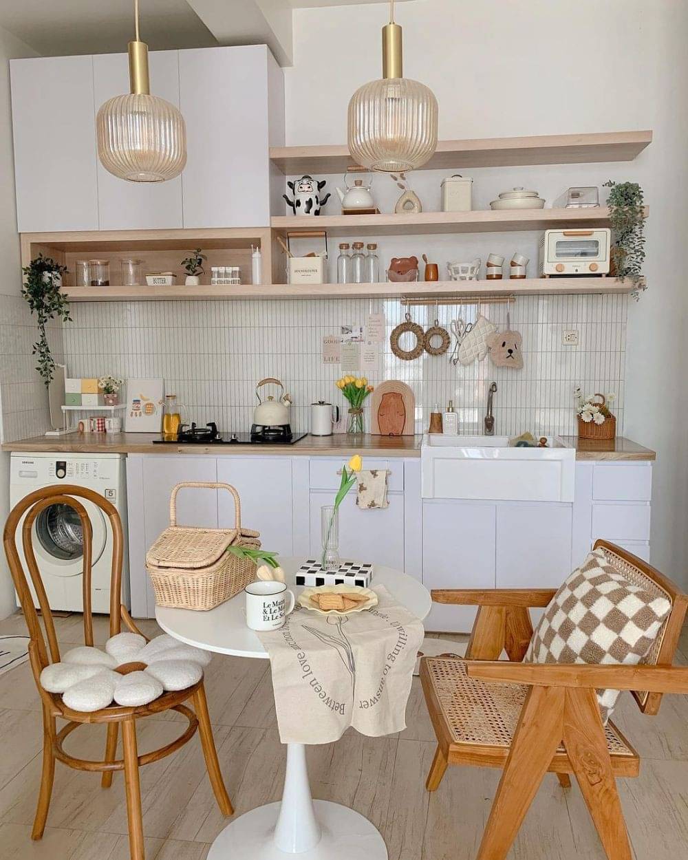 14 Desain Rumah Minimalis Scandinavian, Gayanya Millennial