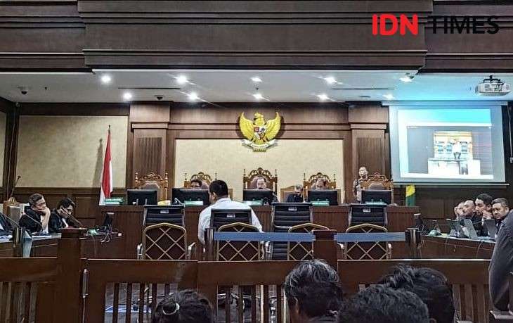 Kejagung Cekal Saksi Kasus BTS Yang Tak Hadir Pemeriksaan