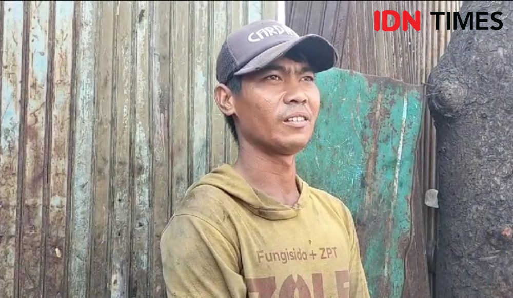 Akibat Cekcok Bongkar Muat Rongsok, Satu Pria Meninggal di Gudang